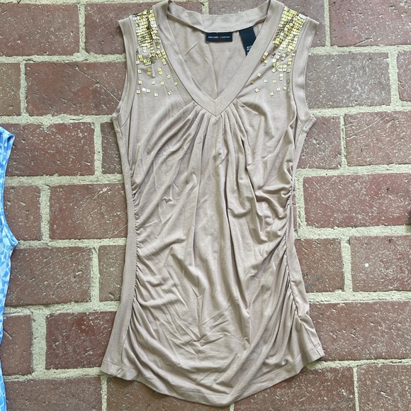 Bundle of XS Tops Tommy Hilfiger & NY & Co - Picture 4 of 15